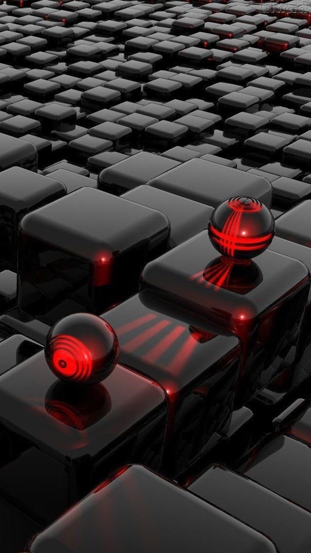 3D Wallpaper - Image 2