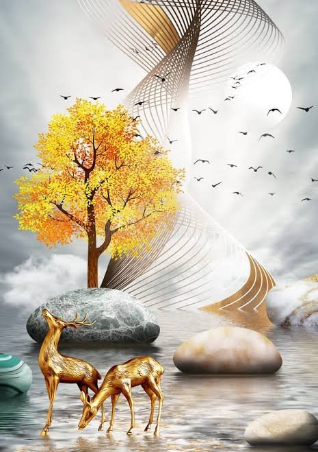 3D Wallpaper - Image 3