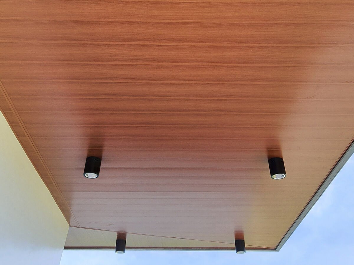 PVC Ceiling Panel - Image 2