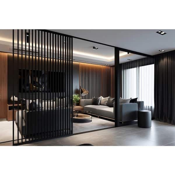 Charcoal Louvers - Image 3
