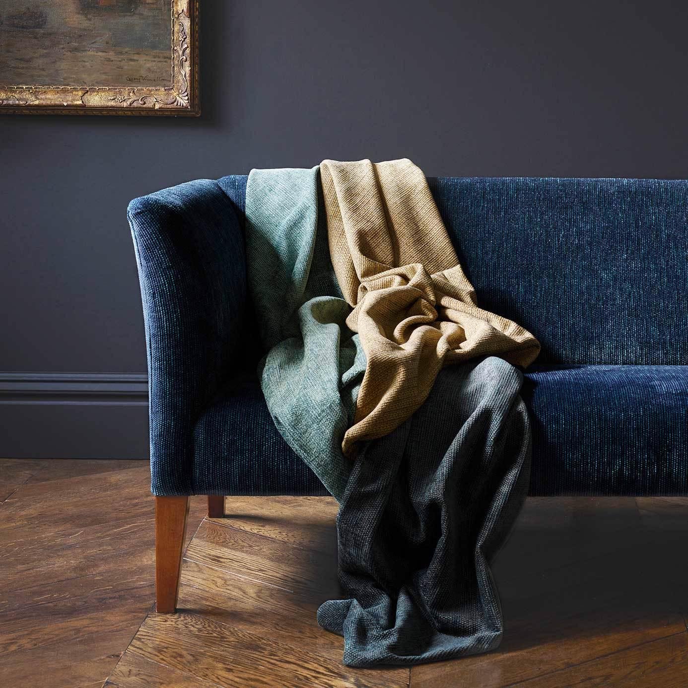 Chenille Upholstery Fabric - Image 2