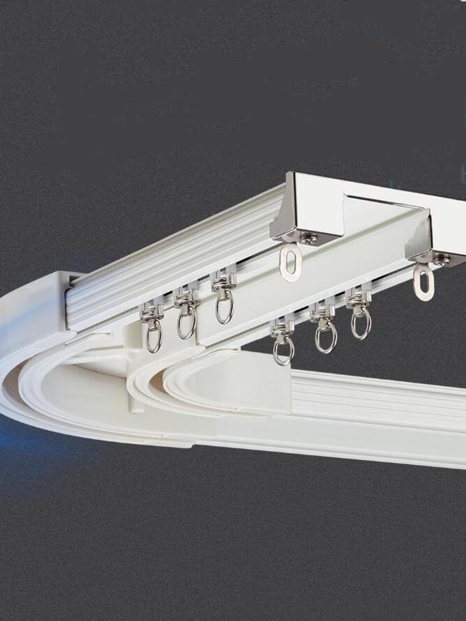 Delux Ceiling Mount Channel - Image 2