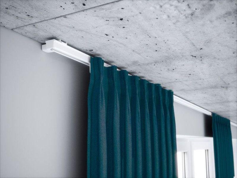 Delux Ceiling Mount Channel