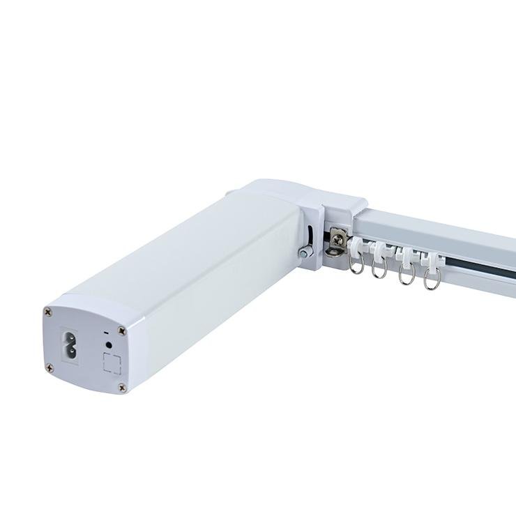 Delux Heavy Duty Motor Channel - Image 2