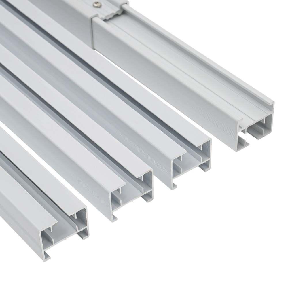 Delux Heavy Duty Motor Channel - Image 3