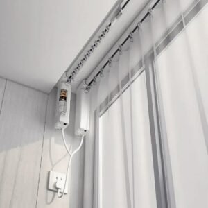 Delux Motor Channel Double Track