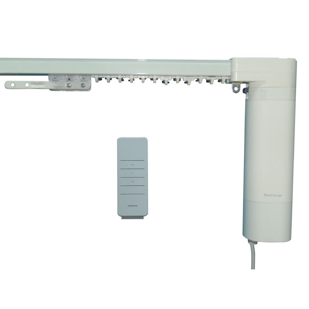 Delux Motor Channel Single Track - Image 3