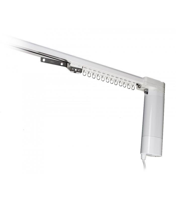 Delux Motor Channel Single Track - Image 2