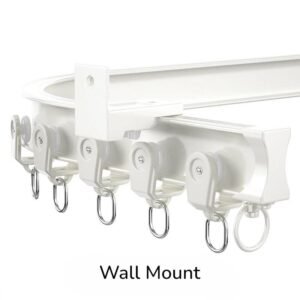 Delux Wall Mount Channel 2