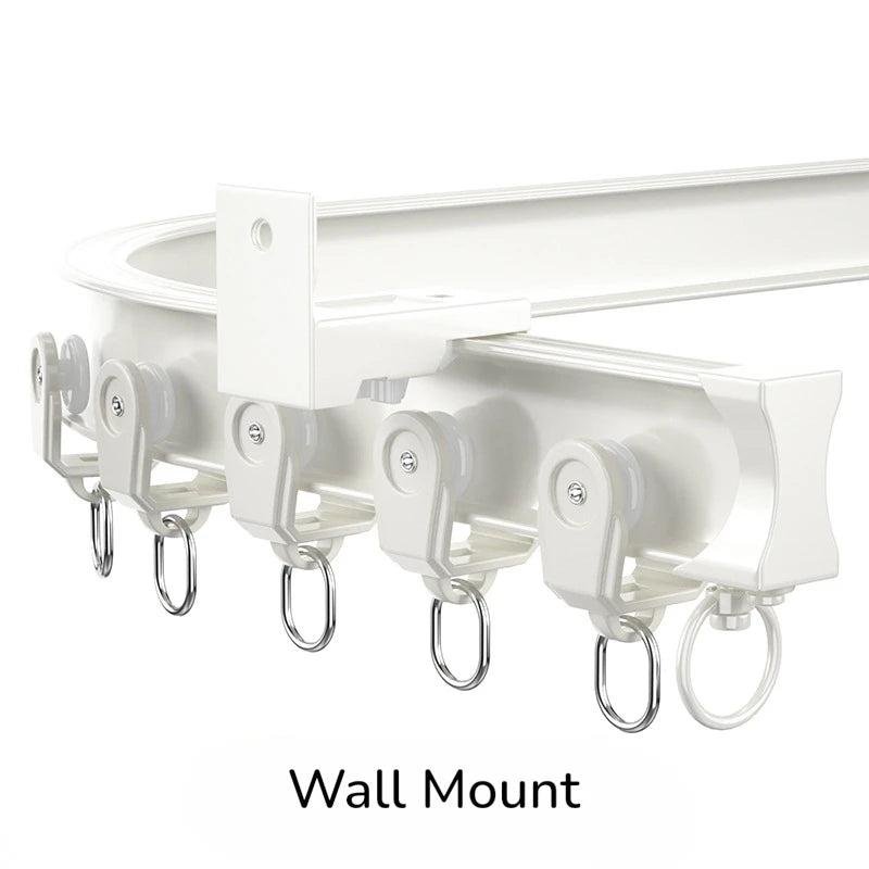 Delux Wall Mount Channel 2