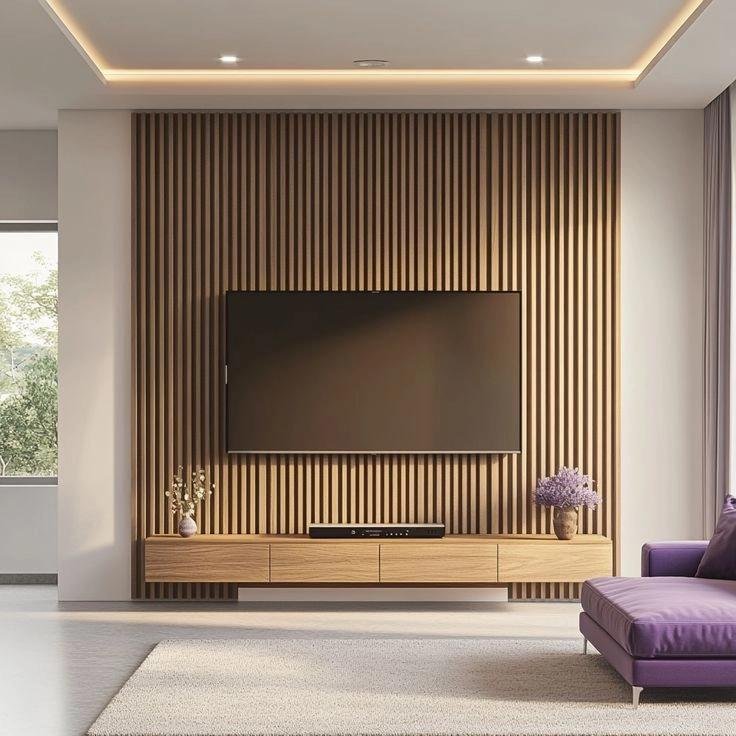 Fluted Louvers - Image 3