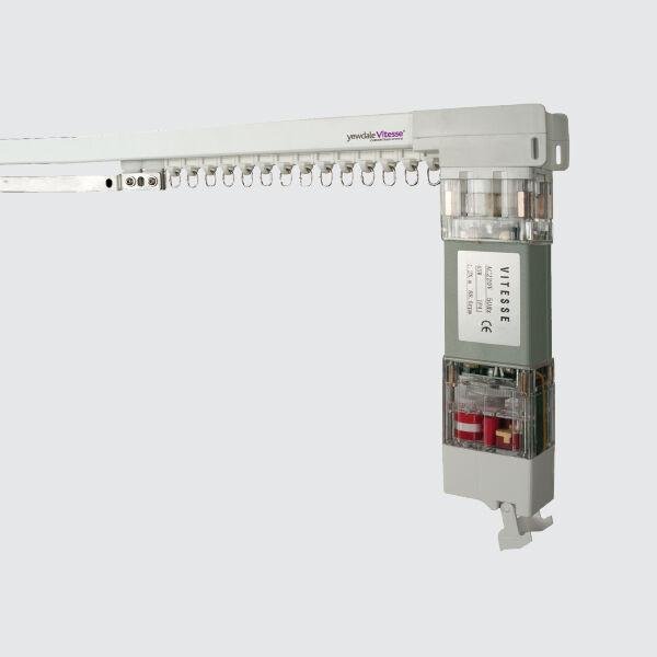 Heavy Duty Curtain Motor - Image 3