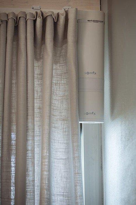 Heavy Duty Curtain Motor - Image 2