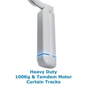 Heavy Duty Curtain Motor