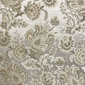 ## Jacquard Upholstery Fabric Jacquard Upholstery Fabric is a stylish and versatile upholstery material designed to refresh and enhance sofas, chairs, cushions, headboards, ottomans and other upholstered furniture. It is suitable for residential and commercial interiors, including homes, offices, hotels, restaurants, lounges and furniture projects where elegance, comfort and practical everyday use are important. The woven Jacquard design creates a distinctive texture and decorative appearance, making it an excellent choice for furniture that requires a more refined and sophisticated finish. It can be used for complete furniture reupholstery, selected furniture sections, cushions and other decorative upholstery applications. Jacquard Upholstery Fabric is available in a range of colours, patterns, textures and finishes, allowing it to complement contemporary, classic, modern and luxury-inspired interiors. It can be coordinated with curtains, furniture, wall colours, flooring, lighting and other decorative elements to create a cohesive interior theme. Before ordering, customers should confirm the required fabric quantity, width, colour, pattern, texture, composition and finish. Accurate measurements of the furniture and upholstery area are recommended to calculate the required fabric. Additional material may be required for cutting, stitching, pattern matching and installation. When selecting Jacquard Upholstery Fabric, the intended furniture type and expected level of daily use should be considered. Frequently used sofas, chairs and commercial furniture may require fabric with suitable durability and maintenance characteristics. Customers should also consider texture, comfort, appearance, cleaning requirements and suitability for the intended application. For project orders, customers can request guidance regarding suitable Jacquard designs, colours, patterns, fabric quantities, upholstery applications and available finishes. This makes Jacquard Upholstery Fabric suitable for individual furniture upgrades as well as larger residential, commercial, hospitality and furniture projects. Regular cleaning and care should be carried out according to the fabric composition and manufacturer's recommendations. Appropriate maintenance can help preserve the fabric's colour, texture, pattern and overall appearance over time. The product description is intended to provide general information about the application and selection of Jacquard Upholstery Fabric. Final specifications such as fabric composition, width, weight, thickness, colour, pattern, finish, durability and care requirements should be confirmed before purchase, as specifications may vary depending on the selected fabric. Choosing the right Jacquard Upholstery Fabric according to the furniture type, expected usage and interior environment is important for achieving a comfortable, attractive and long-lasting upholstery finish.