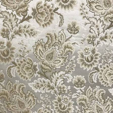 ## Jacquard Upholstery Fabric Jacquard Upholstery Fabric is a stylish and versatile upholstery material designed to refresh and enhance sofas, chairs, cushions, headboards, ottomans and other upholstered furniture. It is suitable for residential and commercial interiors, including homes, offices, hotels, restaurants, lounges and furniture projects where elegance, comfort and practical everyday use are important. The woven Jacquard design creates a distinctive texture and decorative appearance, making it an excellent choice for furniture that requires a more refined and sophisticated finish. It can be used for complete furniture reupholstery, selected furniture sections, cushions and other decorative upholstery applications. Jacquard Upholstery Fabric is available in a range of colours, patterns, textures and finishes, allowing it to complement contemporary, classic, modern and luxury-inspired interiors. It can be coordinated with curtains, furniture, wall colours, flooring, lighting and other decorative elements to create a cohesive interior theme. Before ordering, customers should confirm the required fabric quantity, width, colour, pattern, texture, composition and finish. Accurate measurements of the furniture and upholstery area are recommended to calculate the required fabric. Additional material may be required for cutting, stitching, pattern matching and installation. When selecting Jacquard Upholstery Fabric, the intended furniture type and expected level of daily use should be considered. Frequently used sofas, chairs and commercial furniture may require fabric with suitable durability and maintenance characteristics. Customers should also consider texture, comfort, appearance, cleaning requirements and suitability for the intended application. For project orders, customers can request guidance regarding suitable Jacquard designs, colours, patterns, fabric quantities, upholstery applications and available finishes. This makes Jacquard Upholstery Fabric suitable for individual furniture upgrades as well as larger residential, commercial, hospitality and furniture projects. Regular cleaning and care should be carried out according to the fabric composition and manufacturer's recommendations. Appropriate maintenance can help preserve the fabric's colour, texture, pattern and overall appearance over time. The product description is intended to provide general information about the application and selection of Jacquard Upholstery Fabric. Final specifications such as fabric composition, width, weight, thickness, colour, pattern, finish, durability and care requirements should be confirmed before purchase, as specifications may vary depending on the selected fabric. Choosing the right Jacquard Upholstery Fabric according to the furniture type, expected usage and interior environment is important for achieving a comfortable, attractive and long-lasting upholstery finish.