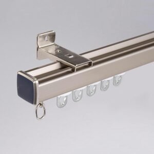 Jumbo Silent Heavy Duty Track