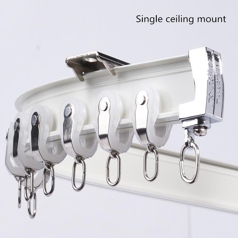 Jumbo Silent Single Track - Image 3