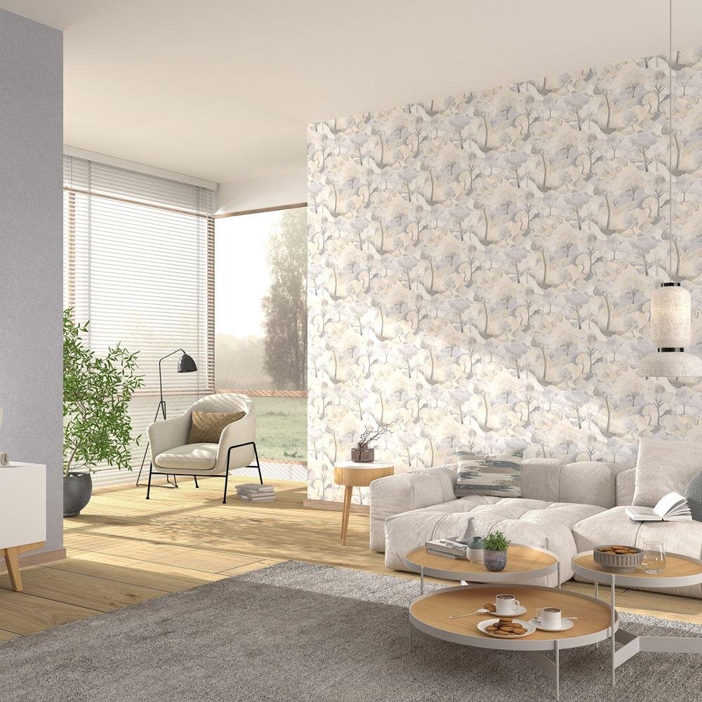Non-Woven Wallpaper - Image 3