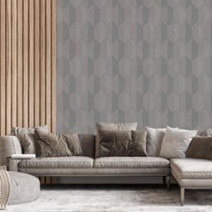 Non-Woven Wallpaper