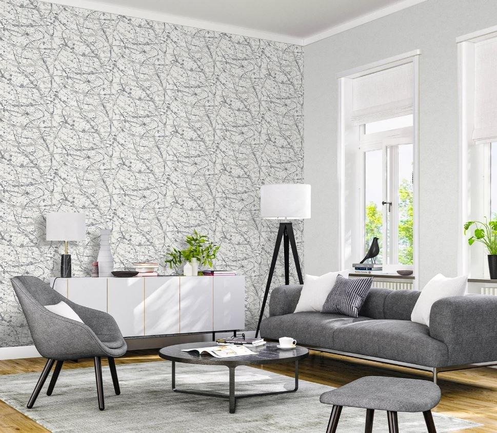 Non-Woven Wallpaper - Image 4