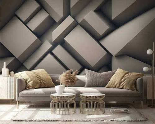 PVC 3D Wall Panel - Image 2