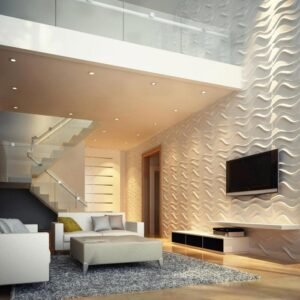 PVC Wall Panel
