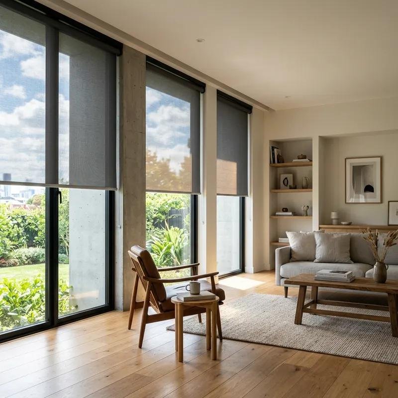 Roller Blind - Image 4