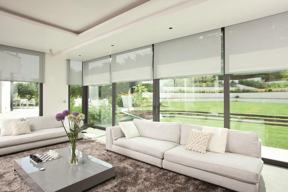 Roller Blind - Image 2