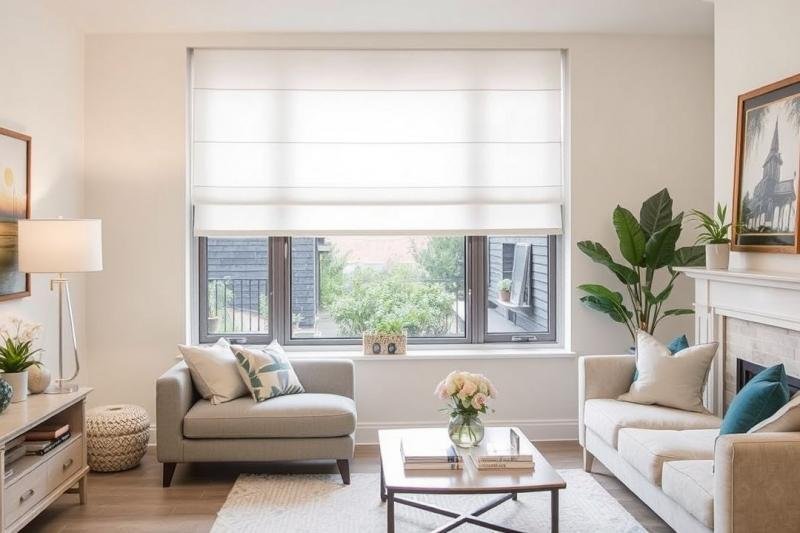 Roman Blind - Image 2