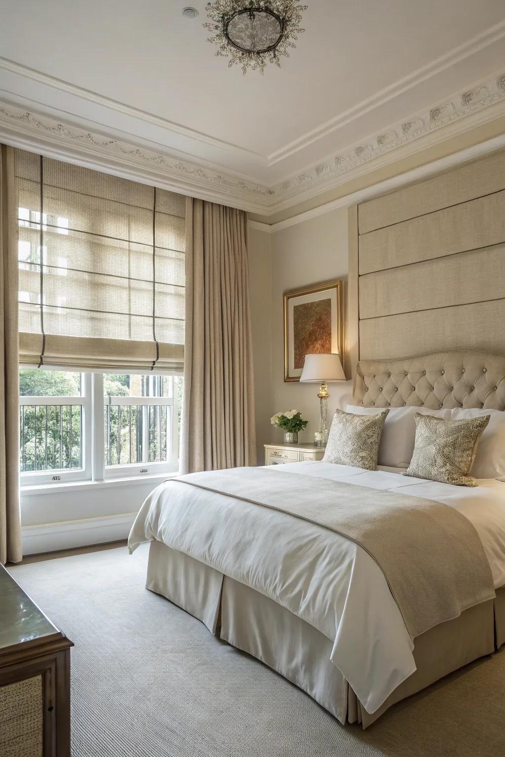 Roman Blind - Image 3