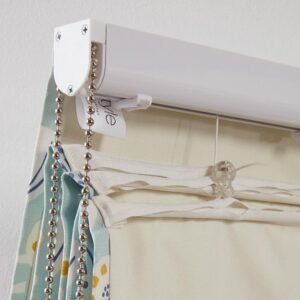 Roman Blind Chain Mechanism