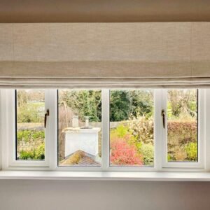 Roman Blind Complete Kit