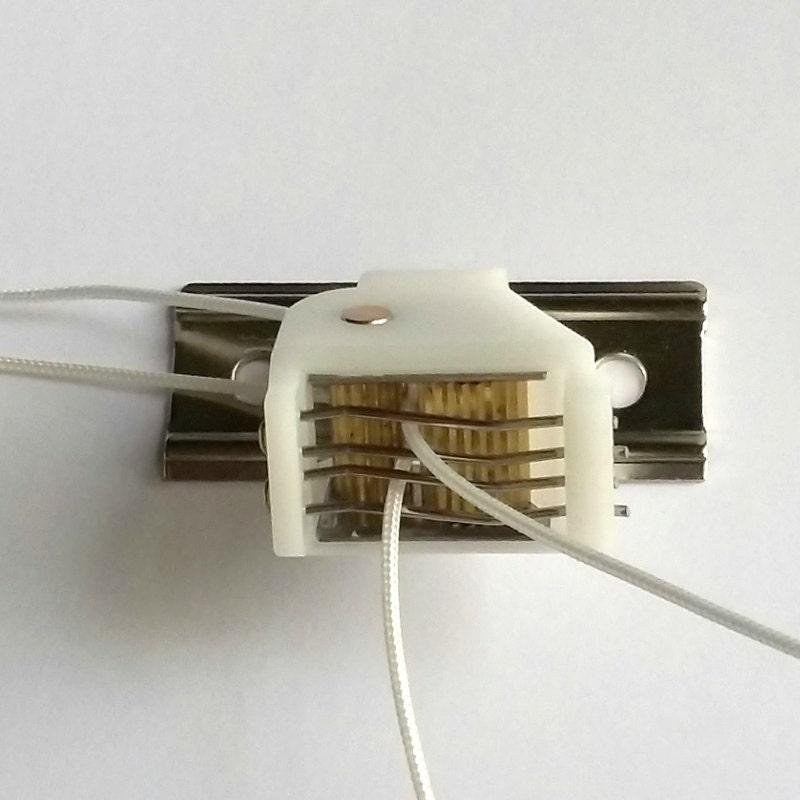 Roman Blind Cord Mechanism - Image 2