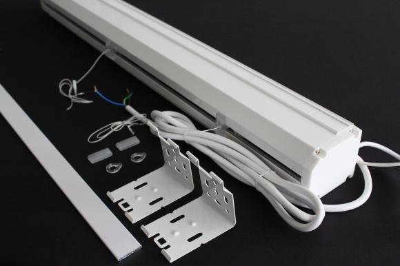 Roman Blind Motor Track - Image 3