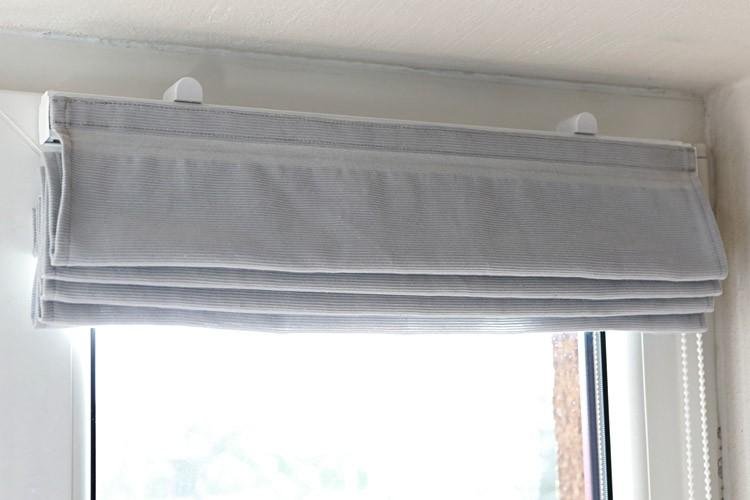 Roman Blind Track - Image 4