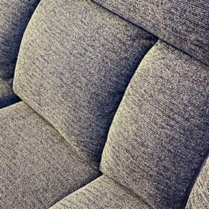 ## Sofa Upholstery Fabric Sofa Upholstery Fabric is a versatile interior furnishing material designed for refreshing and covering sofas, chairs, cushions, headboards, ottomans and other upholstered furniture. It is suitable for residential and commercial interiors, including homes, offices, hotels, restaurants, lounges and furniture projects where appearance, comfort and practical everyday use are important. The fabric can help give existing furniture a refreshed and updated appearance while allowing different colours, textures and finishes to complement the overall interior design. It can be used for complete furniture reupholstery, selected furniture sections, cushions and decorative upholstery applications. Before ordering, customers should confirm the required fabric quantity, colour, pattern, texture, width, composition and finish. Accurate measurements of the furniture and upholstery area are recommended to calculate the required fabric and achieve proper coverage. Additional material should be considered for cutting, stitching, matching patterns and installation. When selecting Sofa Upholstery Fabric, the expected level of daily use should be considered. Furniture used frequently in homes, offices, hotels or commercial spaces may require a fabric with suitable durability and maintenance characteristics. Customers should also consider factors such as texture, comfort, colour retention, cleaning requirements and overall suitability for the intended application. The fabric can be coordinated with existing curtains, furniture, wall colours, flooring, cushions and lighting to create a balanced and consistent interior theme. A suitable combination of colours and textures can help create anything from a simple contemporary look to a more luxurious and sophisticated interior. For project orders, customers can request guidance regarding suitable fabric types, colours, patterns, quantity calculations, upholstery applications and available finishes. This makes Sofa Upholstery Fabric suitable for individual furniture upgrades as well as larger residential, commercial, hospitality and furniture projects. Regular cleaning and care should be carried out according to the fabric's composition and manufacturer's care recommendations. Proper maintenance can help preserve the fabric's appearance, texture and service life over time. The product description is intended to provide general information about the application and selection of Sofa Upholstery Fabric. Final specifications such as fabric composition, width, weight, thickness, colour, pattern, finish, durability and care requirements should be confirmed before purchase, as specifications may vary depending on the selected fabric. Choosing the right upholstery fabric according to the furniture type, expected usage and interior environment is important for achieving a comfortable, attractive and long-lasting finish.