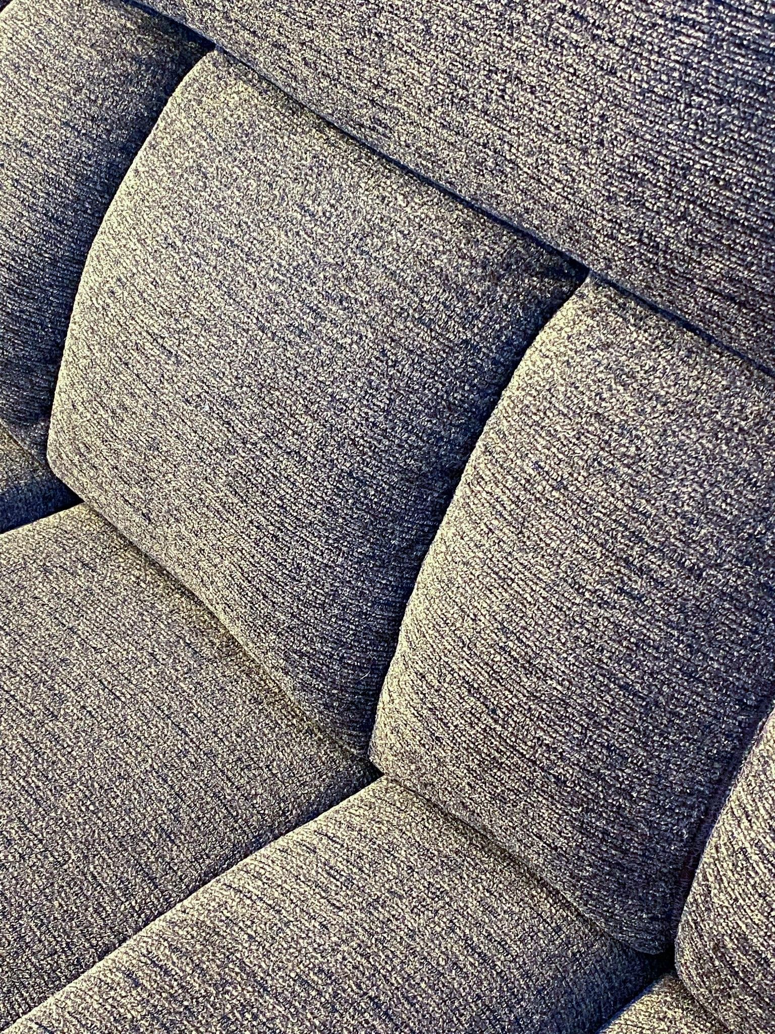 ## Sofa Upholstery Fabric Sofa Upholstery Fabric is a versatile interior furnishing material designed for refreshing and covering sofas, chairs, cushions, headboards, ottomans and other upholstered furniture. It is suitable for residential and commercial interiors, including homes, offices, hotels, restaurants, lounges and furniture projects where appearance, comfort and practical everyday use are important. The fabric can help give existing furniture a refreshed and updated appearance while allowing different colours, textures and finishes to complement the overall interior design. It can be used for complete furniture reupholstery, selected furniture sections, cushions and decorative upholstery applications. Before ordering, customers should confirm the required fabric quantity, colour, pattern, texture, width, composition and finish. Accurate measurements of the furniture and upholstery area are recommended to calculate the required fabric and achieve proper coverage. Additional material should be considered for cutting, stitching, matching patterns and installation. When selecting Sofa Upholstery Fabric, the expected level of daily use should be considered. Furniture used frequently in homes, offices, hotels or commercial spaces may require a fabric with suitable durability and maintenance characteristics. Customers should also consider factors such as texture, comfort, colour retention, cleaning requirements and overall suitability for the intended application. The fabric can be coordinated with existing curtains, furniture, wall colours, flooring, cushions and lighting to create a balanced and consistent interior theme. A suitable combination of colours and textures can help create anything from a simple contemporary look to a more luxurious and sophisticated interior. For project orders, customers can request guidance regarding suitable fabric types, colours, patterns, quantity calculations, upholstery applications and available finishes. This makes Sofa Upholstery Fabric suitable for individual furniture upgrades as well as larger residential, commercial, hospitality and furniture projects. Regular cleaning and care should be carried out according to the fabric's composition and manufacturer's care recommendations. Proper maintenance can help preserve the fabric's appearance, texture and service life over time. The product description is intended to provide general information about the application and selection of Sofa Upholstery Fabric. Final specifications such as fabric composition, width, weight, thickness, colour, pattern, finish, durability and care requirements should be confirmed before purchase, as specifications may vary depending on the selected fabric. Choosing the right upholstery fabric according to the furniture type, expected usage and interior environment is important for achieving a comfortable, attractive and long-lasting finish.