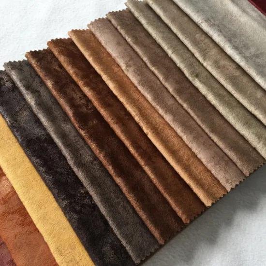 Suede Upholstery Fabric - Image 3