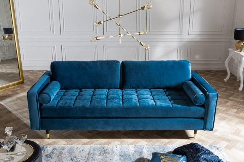 Velvet Upholstery Fabric