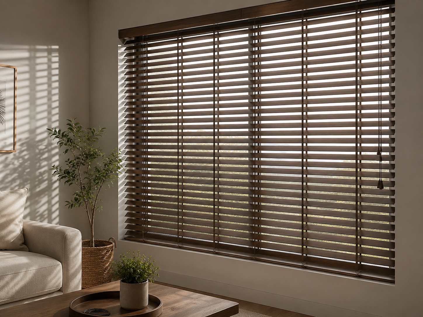 Venetian Blind