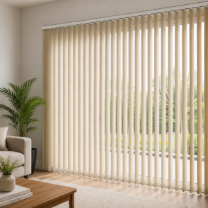 Vertical Blind