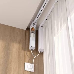 Wi-Fi Curtain Motor