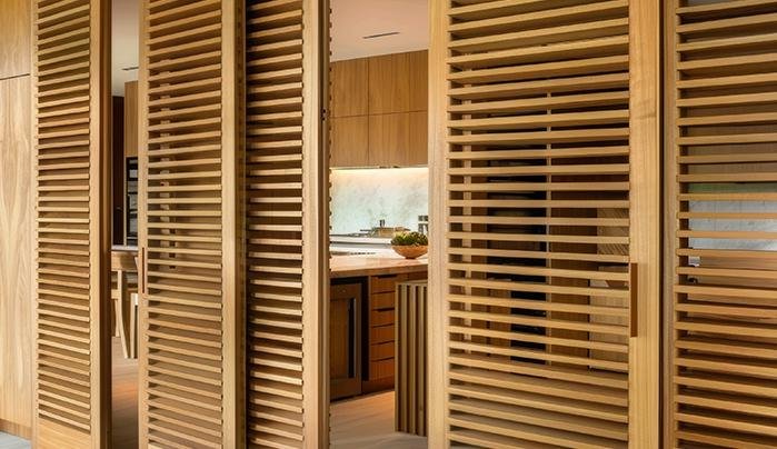 Wooden Louvers - Image 3