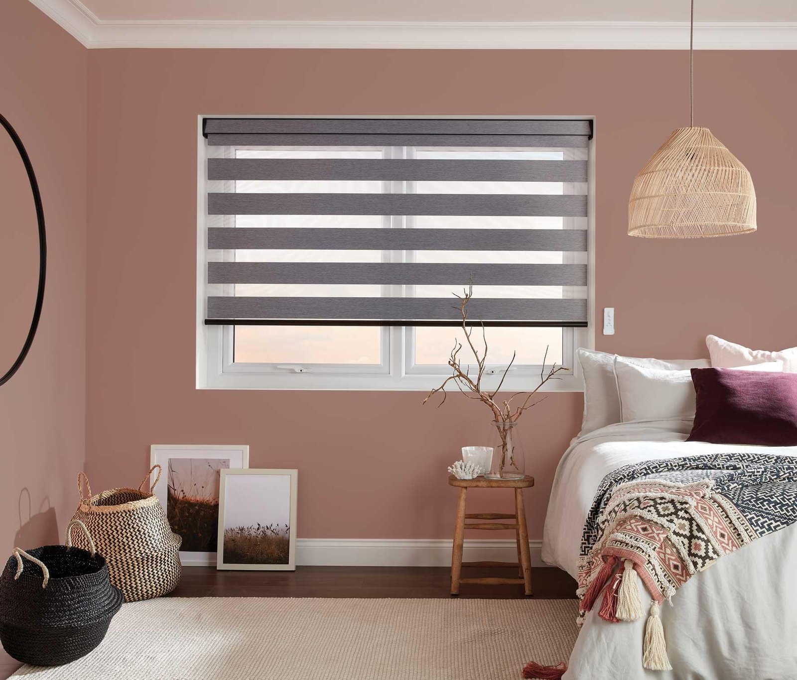 Zebra Blind - Image 4