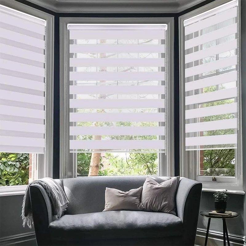Zebra Blind - Image 2
