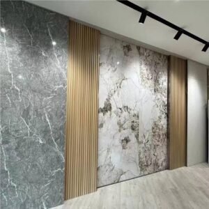 PVC Marble Panel
