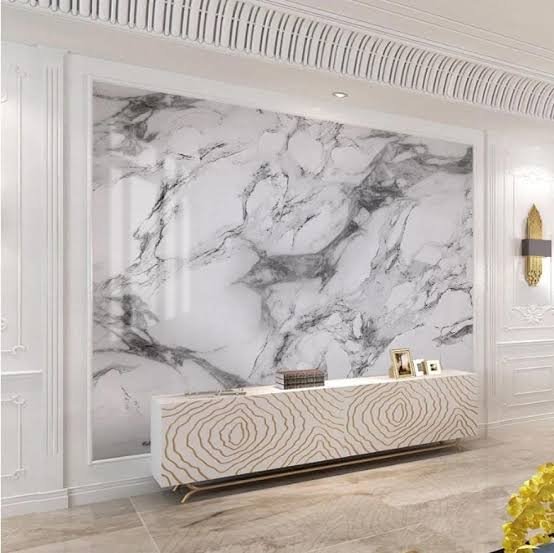 PVC Marble Panel - Image 2