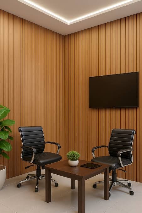 PVC Ceiling Panel