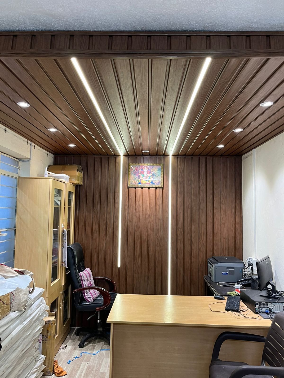 PVC Ceiling Panel - Image 3
